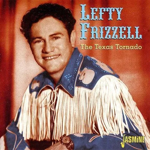 Texas Tornado
