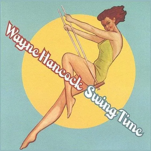 Swing Time