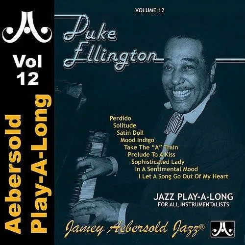 Music Of Duke Ellington - Music Of Duke Ellington