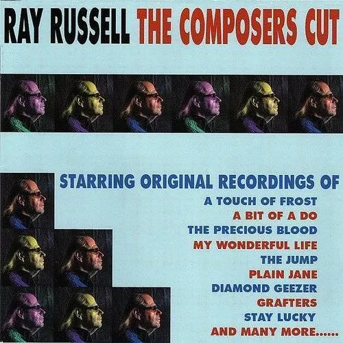 Composers Cut