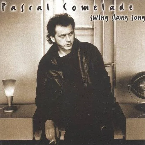 Pascal Comelade - Swing Slang Song | Unsung Vinyl - New & Used Records