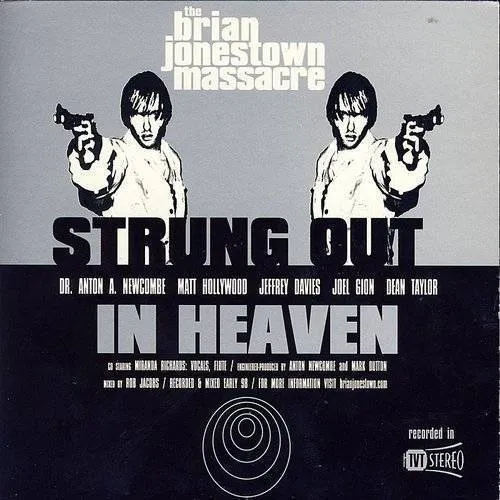 Brian Jonestown Massacre - Strung Out in Heaven