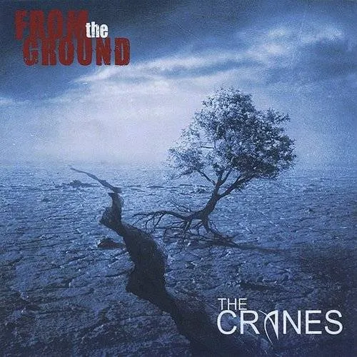 Cranes - From The Ground