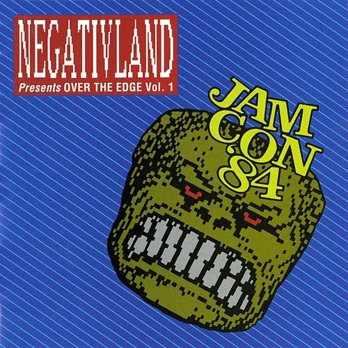Over the Edge 1: Jamcon 1984