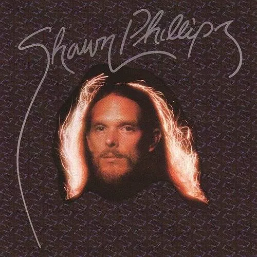 Shawn Phillips - Bright White