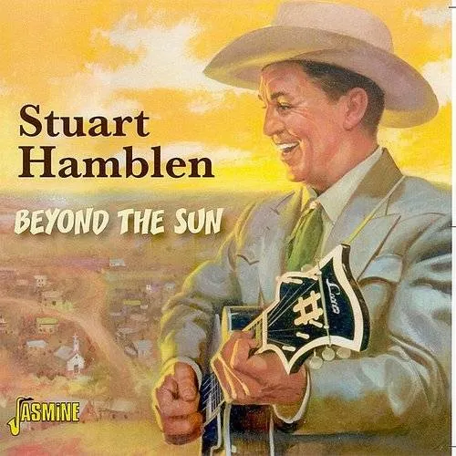 Beyond The Sun