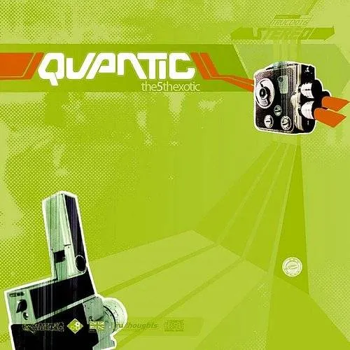 Fifth Exotic