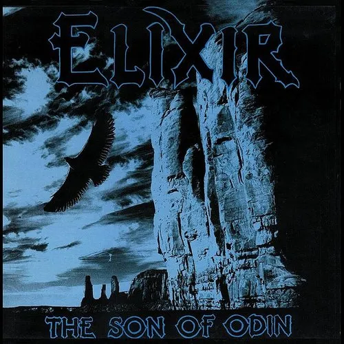 Son of Odin: 25th Anniversary Edition