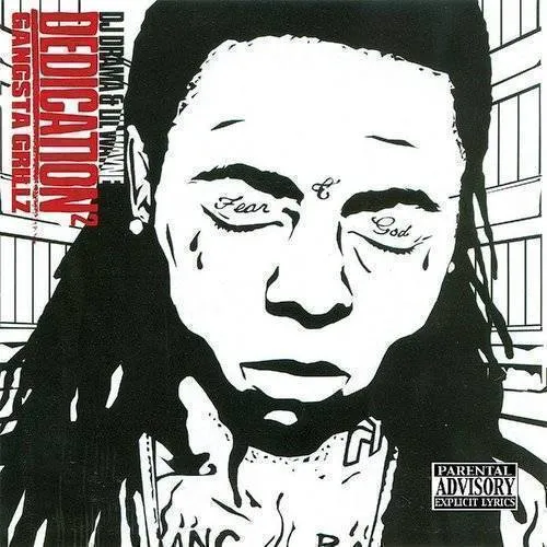 Dedication 2