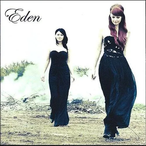 Eden - Eden