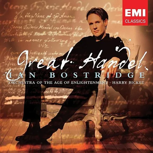 Great Handel
