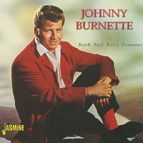 Rock & Roll Dreamer: Four Original Albums