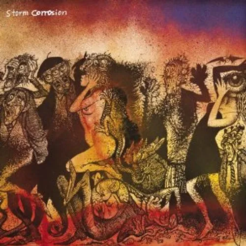 Storm Corrosion: Special Edition