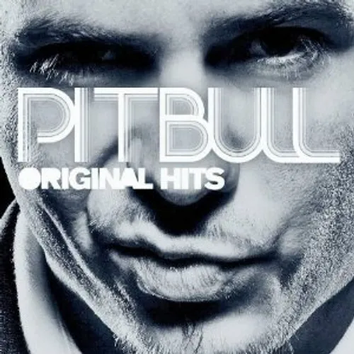 Pitbull - Original Hits