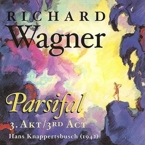 Parsifal-Act 3