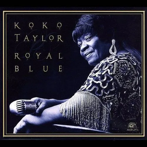 Royal Blue