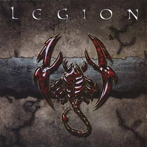 Legion - Legion [Import]