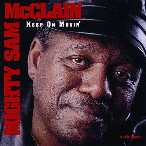 Keep on Movin