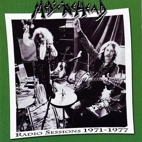 Radio Sessions 1971-77