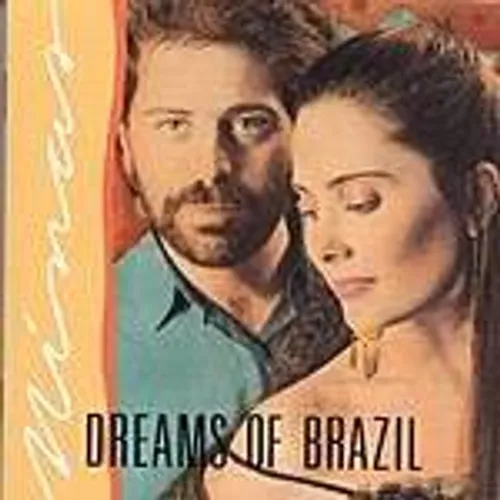 Minas - Dreams of Brazil