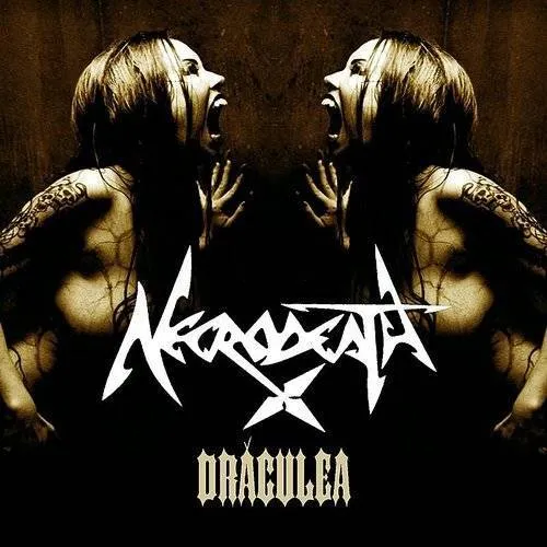 Necrodeath - Draculea