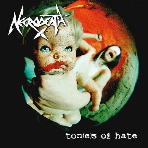 Ton(e)s Of Hate