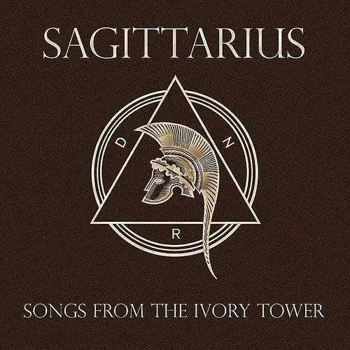 Songs From The Ivory