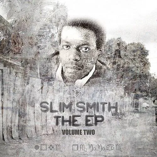 Slim Smith - Ep Vol 2