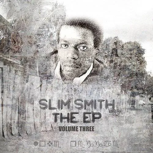 Slim Smith - Ep Vol 3