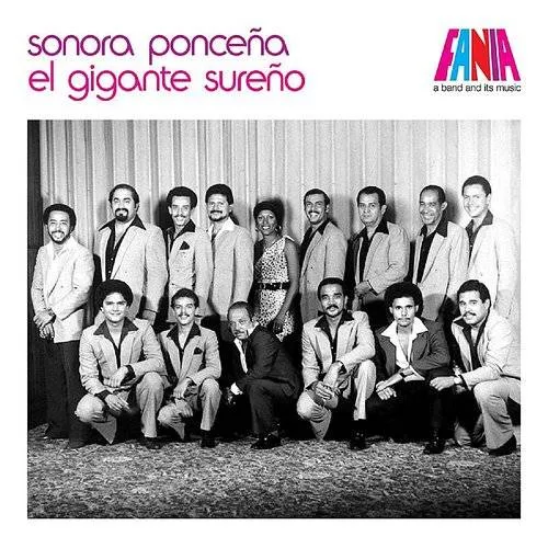 Sonora Poncena - Band & Their Music