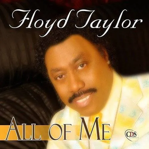 Floyd Taylor - All Of Me (Expanded) (Exp)