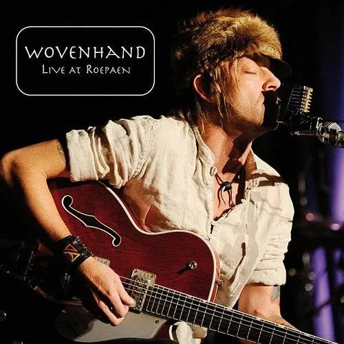 Live At Roepan