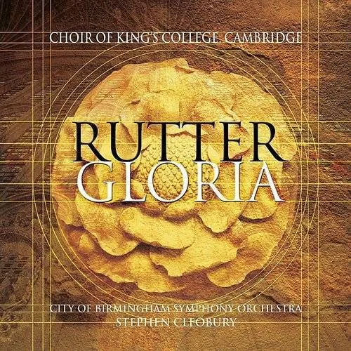 Gloria / Magnificat / Psalm 150
