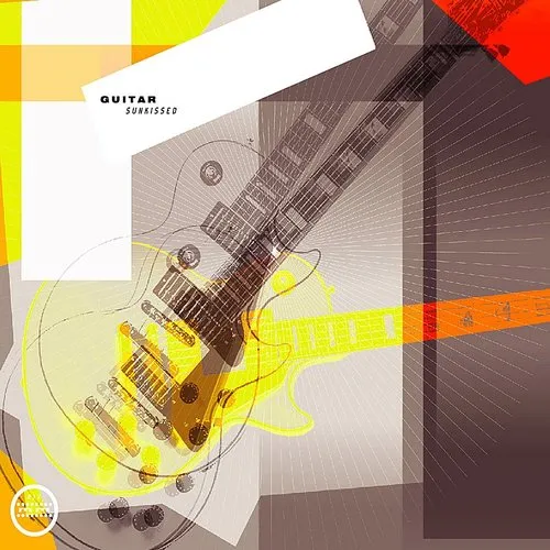 Guitar - Sunkissed