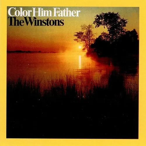 Color Me Father (Original Masters)