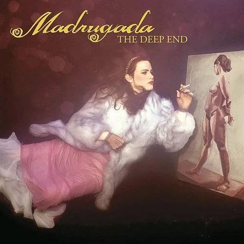 Madrugada - Deep End