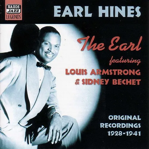 The Earl: Original Recordings 1928-1941