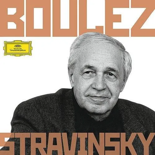 Stravinsky