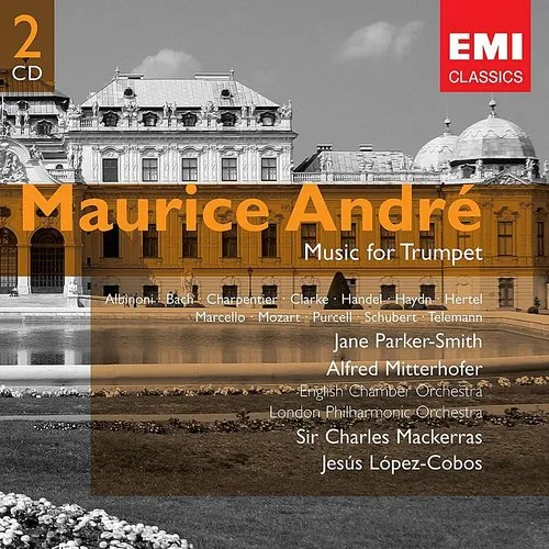 Music for Trumpet
