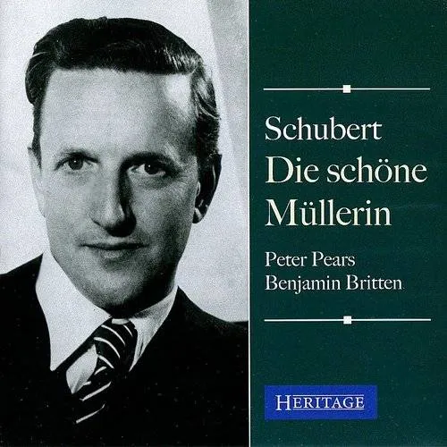 Die Schone Mulerin