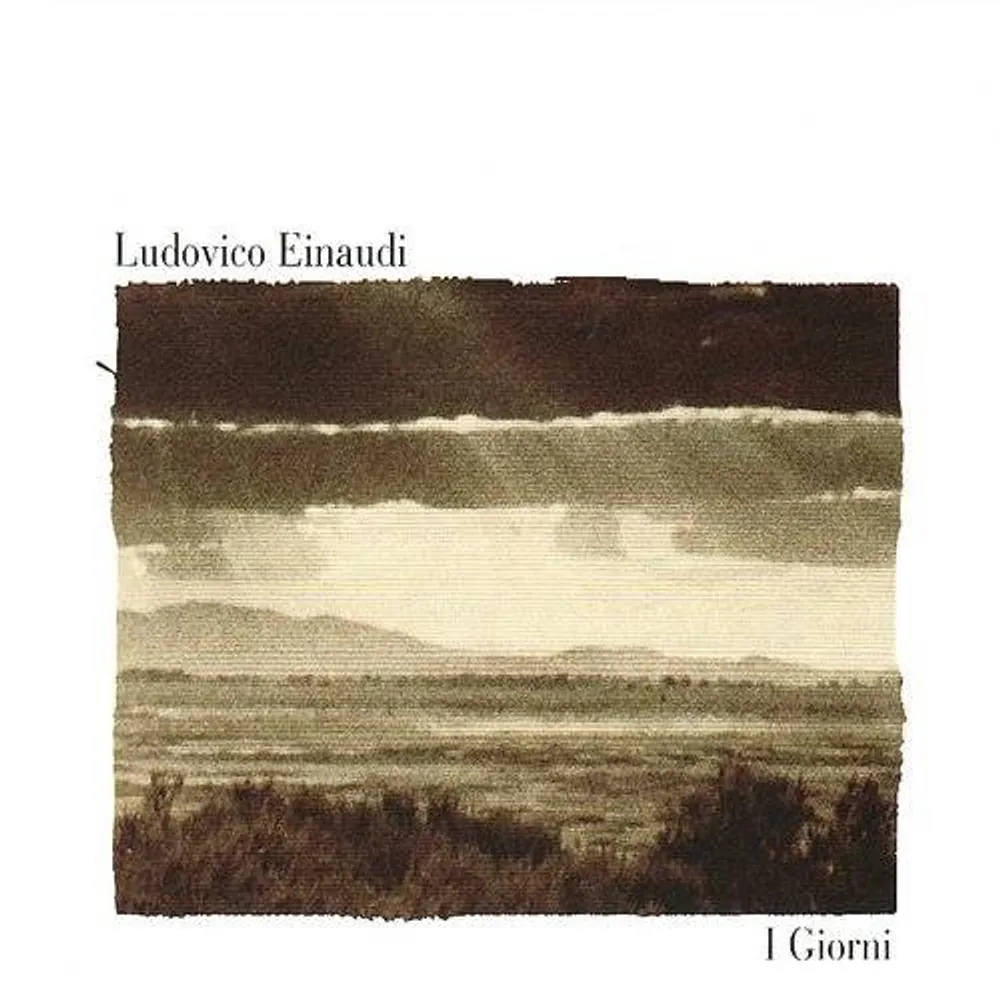 Ludovico Einaudi - I Giorni