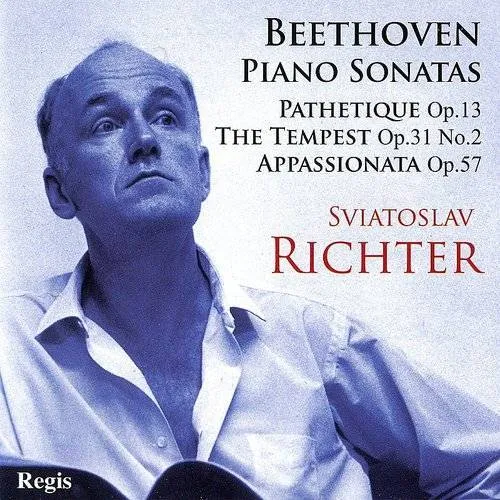 Piano Sonatas