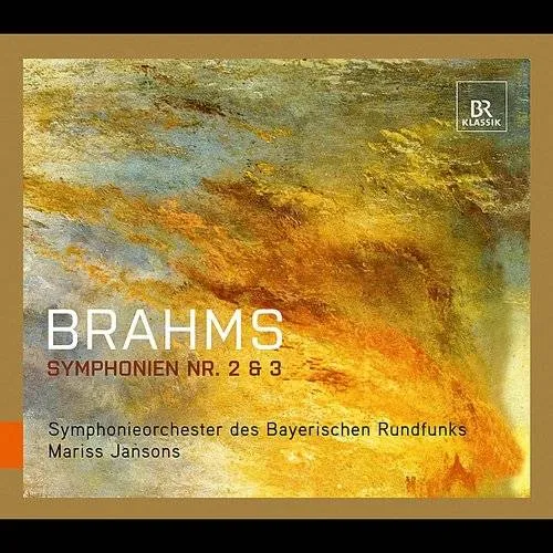 Symphonies Nos 2 & 3