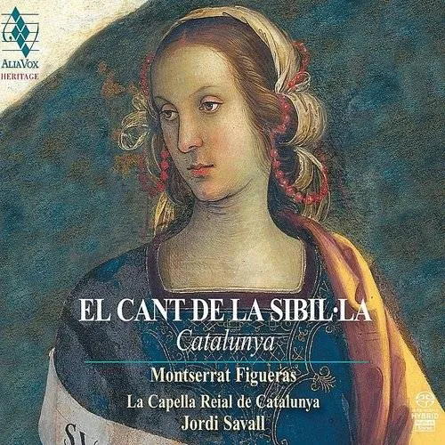 Cant de la Sibil-La