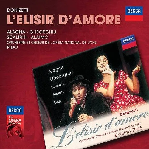 L'elisir D'amore