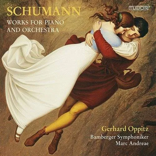 Works for Piano & Orchestra