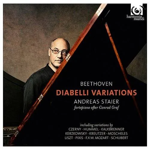 Diabelli Variations