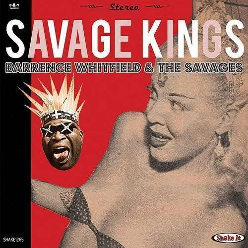 Savage Kings