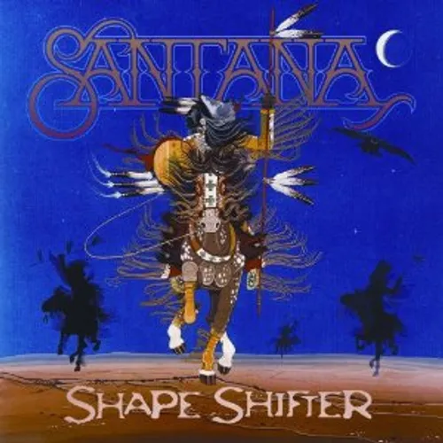 Shape Shifter