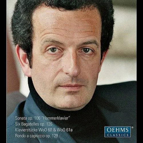 Piano Sonatas 10